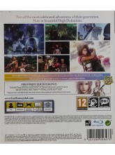 Final Fantasy X/X-2 HD Remaster PS3 joc second-hand