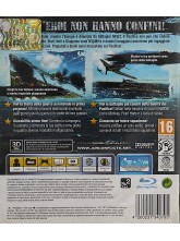 Air Conflicts Pacific Carriers PS3 joc second-hand