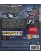 Damage Inc. Pacific Squadron WWII PS3 joc second-hand