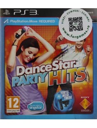 Dance Star Party (Move) PS3 joc second-hand
