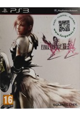 Final Fantasy XIII-2 PS3 joc second-hand