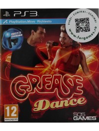 Grease Dance (Move) PS3 joc second-hand