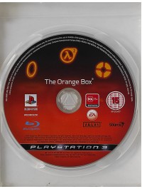 Half-Life 2 The Orange Box PS3 joc second-hand (fara coperta)