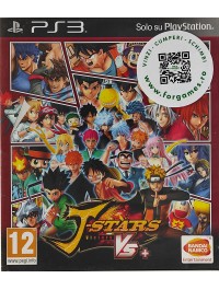 J-Stars Victory VS+ PS3 joc second-hand