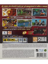 J-Stars Victory VS+ PS3 joc second-hand