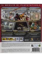 Lego Star Wars The Complete Saga PS3 joc second-hand
