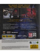 Mass Effect PS3 joc second-hand