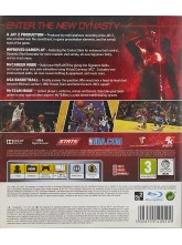 NBA 2K13 PS3 joc second-hand 