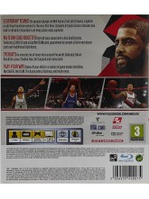 NBA 2K18 PS3 joc second-hand