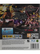 Ninja Gaiden Sigma 2 PS3 joc second-hand