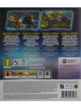 Ratchet & Clank Q-Force PS3 joc second-hand