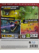 Rayman Legends PS3 joc second-hand