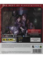 Resident Evil Revelations 2 PS3 joc second-hand