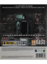 Resident Evil Revelations PS3 joc second-hand