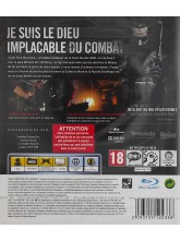 Rogue Warrior PS3 joc SIGILAT