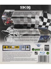 SBK 09 Superbike World Championship 09 PS3 joc second-hand