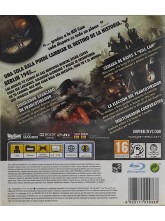 Sniper Elite V2 PS3 joc second-hand