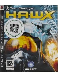 Tom Clancy's HAWX PS3 joc second-hand