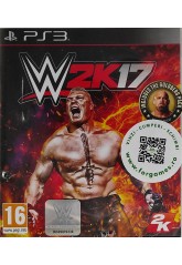 WWE 2K17 PS3 joc second-hand