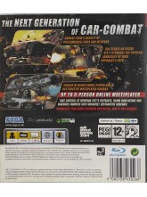 Full Auto 2 Battlelines PS3 joc second-hand