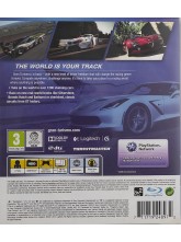 Gran Turismo 6 PS3 joc second-hand fara coperta