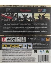 Grand Theft Auto IV GTA The Complete Edition PS3 joc second-hand