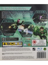 Green Lantern PS3 joc second-hand