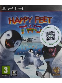 Happy Feet 2 PS3 joc second-hand