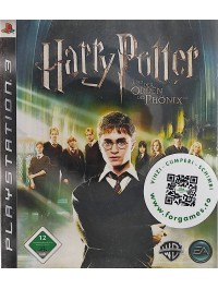 Harry Potter & The Order Of The Phoenix PS3 second-hand