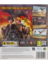 How To Train Your Dragon PS3 joc second-hand