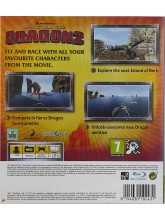 How To Train Your Dragon 2 PS3 joc second-hand
