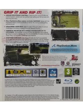 John Daly's ProStroke Golf (Move) PS3 joc second-hand