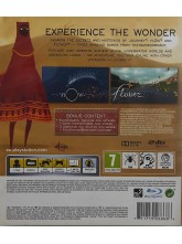 Journey Collector's Ed. PS3 joc second-hand