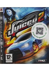 Juiced 2 Hot Import Nights PS3 joc second-hand