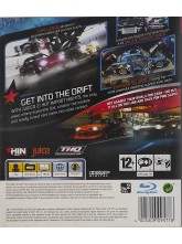 Juiced 2 Hot Import Nights PS3 joc second-hand