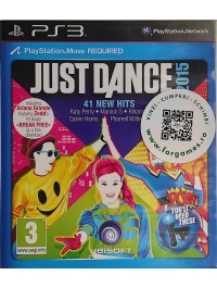 Just Dance 2015 PS3 joc second-hand