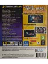 Just Dance 2015 PS3 joc second-hand