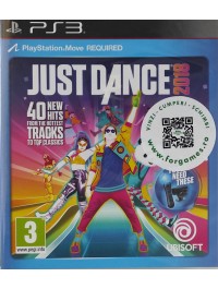 Just Dance 2018 PS3 joc second-hand