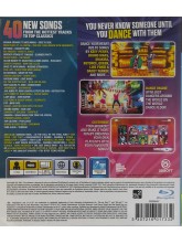 Just Dance 2018 PS3 joc second-hand