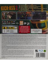 Kick-Ass 2 PS3 joc second-hand