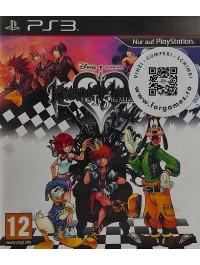 Kingdom Hearts 1.5 ReMix PS3 joc second-hand