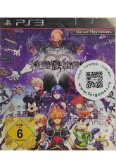 Kingdom Hearts HD 2.5 ReMix PS3 joc second-hand