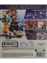 Kingdom Hearts HD 2.5 ReMix PS3 joc second-hand