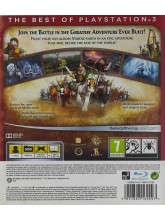 LEGO Lord of the Rings PS3 joc second-hand  