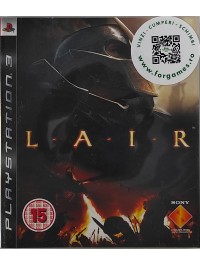 Lair PS3 second-hand