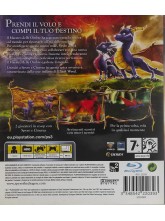 Legend Of Spyro Dawn Of The Dragon PS3 joc second-hand