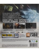Lightning Returns Final Fantasy XIII PS3 joc second-hand Lightning Returns Final Fantasy XIII PS3 joc second-hand