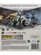 Lord of the Rings War in the North PS3 joc second-hand