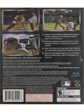 MLB 07 The Show PS3 joc second-hand