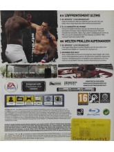 MMA Mixed Martial Arts PS3 joc second-hand